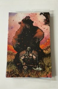 Magic #2 Hidden Planeswalker Virgin variant 2021)