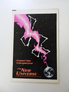 Captain America annual #8 FN/VF condition