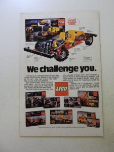 The X-Men #140 (1980) FN/VF condition