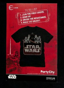 Star Wars: Obi-Wan & Anakin #1