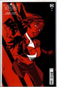 Knight Terrors: Action Comics #1 Nguyen Cover (2023) Power Girl