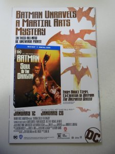 Future State: Swamp Thing #2 Variant Cover (2021) NM Condition