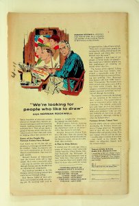 Thor #141 (Jun 1967, Marvel) - Good+