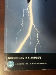 Batman The Dark Knight Returns TPB VF-NM DC Comics 1986 by Frank Miller 2nd Prnt