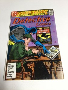 Detective Comics 572 Nm Near Mint DC Comics