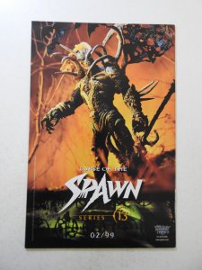 Spawn #80 (1999) VF Condition!