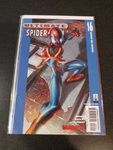 Ultimate Spider-Man #16 (2002)