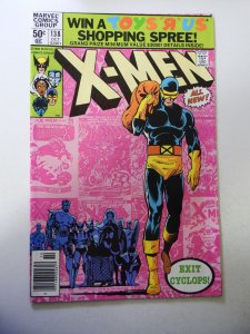 The X-Men #138 (1980) VF- Condition