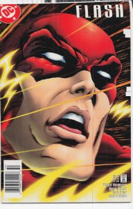 The Flash #132 (1997)