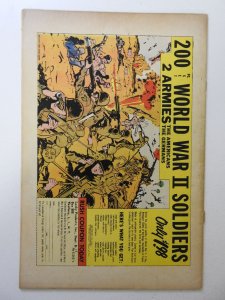 The Peacemaker #1 (1967) VG- Condition see description