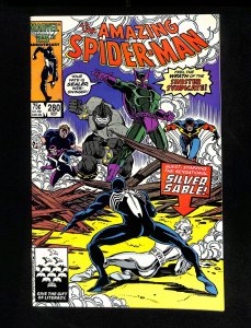 Amazing Spider-Man #280