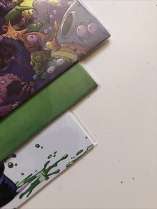 I Hate Fairyland #6 7 9  Image Comics 2016 Skottie Young