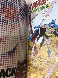 Batman (2024) # 428 (VF/NM) • Facsimile Edition • DC Comics • Robin Lives