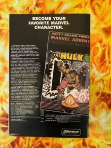 G.I. Joe: A Real American Hero #47 (1986) - VF/NM