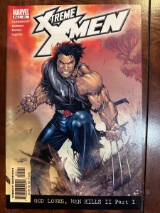 X-Treme X-Men #25 (2003)