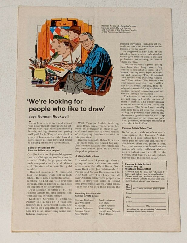 Fantastic Four #93 (Dec 1969, Marvel) FN- 5.5 