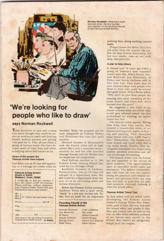 Thor, the Mighty King-Size Special #3 (Jan-71) VF- High-Grade Thor