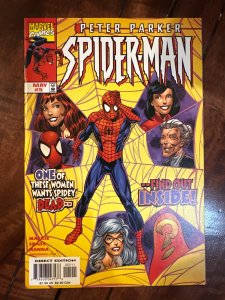 Peter Parker: Spider-Man #5 (1999)