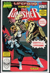The Punisher #7 (1988) Punisher