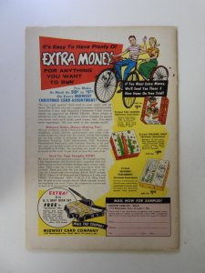 Superman's Pal, Jimmy Olsen #40 (1959) FN condition