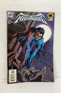 Nightwing #60 (2001)