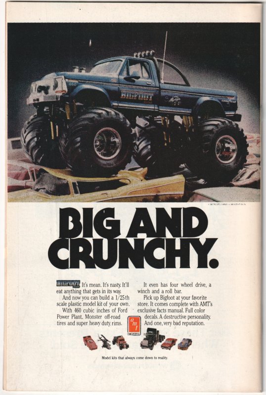 Batman #405 (1987) Batman [Key Issue]