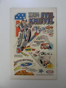 Kamandi, The Last Boy on Earth #26 (1975) FN/VF condition