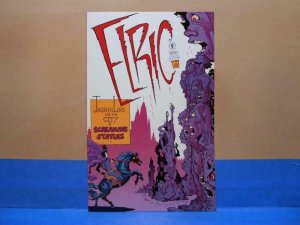 ELRIC of MELNIBONE #3, VF+, Stormbringer, Craig Russell, Michael Moorcock