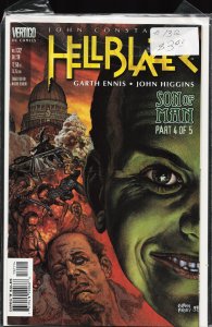 Hellblazer #132 (1998) Hellblazer