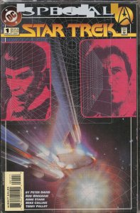 Star Trek Special #1 (1994) Star Trek