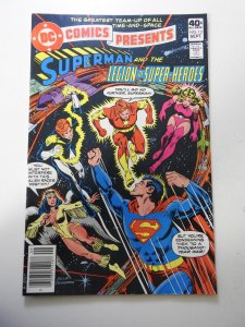 DC Comics Presents #13 (1979)