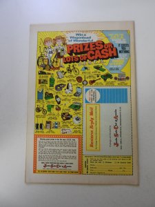 Captain America #165 (1973) VF- condition