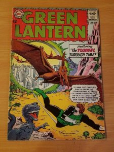 Green Lantern #30 ~ FINE FN ~ (1964, DC Comics)