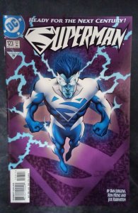 Superman #123 (1997)