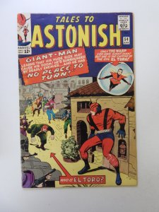 Tales to Astonish #54 (1964) VG/FN condition