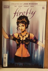 Firefly #11 (2019)
