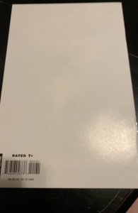 Thor #1 (Sep 2007, Marvel) Pencil Sketch Variant Coipel Straczynski