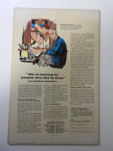 Strange Tales #159 (1967) VG Condition