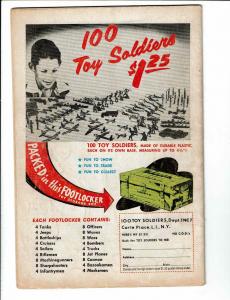 Superboy # 99 VG/FN DC Silver Age Comic Book Superman Krypto Supergirl J105