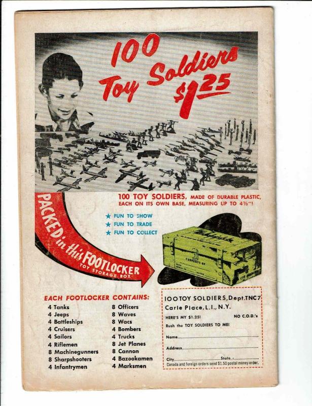 Superboy # 99 VG/FN DC Silver Age Comic Book Superman Krypto Supergirl J105