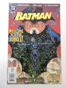 Batman #611 (2003) VF/NM Condition!