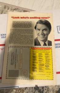 Power Man #20 (1974)2nd cotton mouth app