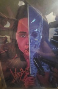 John Wick Ballerina 9/15