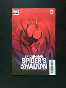 Spider-Man Spider's Shadow What If�? #4  MARVEL Comics 2021 NM-