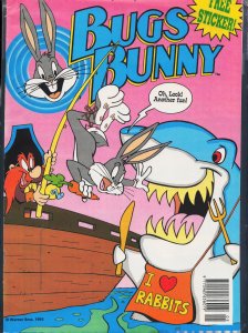 Bugs Bunny (1992)