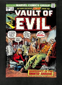 Vault of Evil #12
