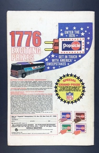 Everything's Archie #51 (1976)