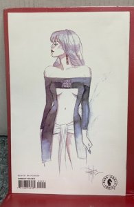 Tongue Lash II #2 (1999)