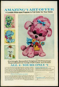 Little Audrey And Melvin #46  1970 - N/A  -VF - Comic Book