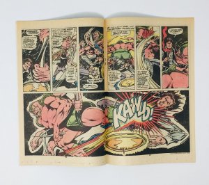 Star Wars Vol 1 #20 F/VF 7.0